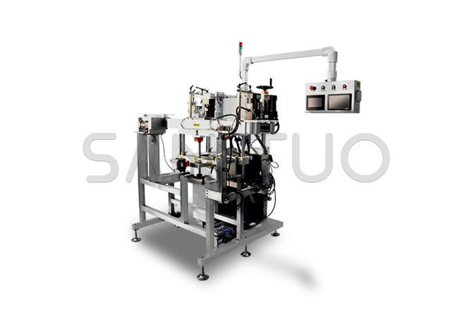 防開啟膠貼設備